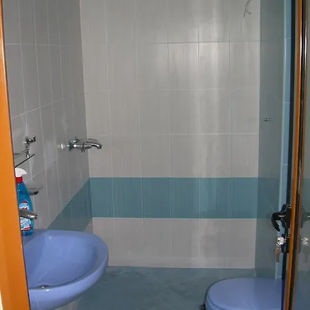 Apartamento Stella *