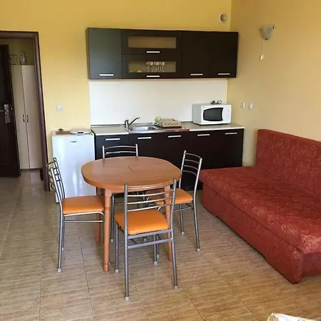 Stella Apartamento *