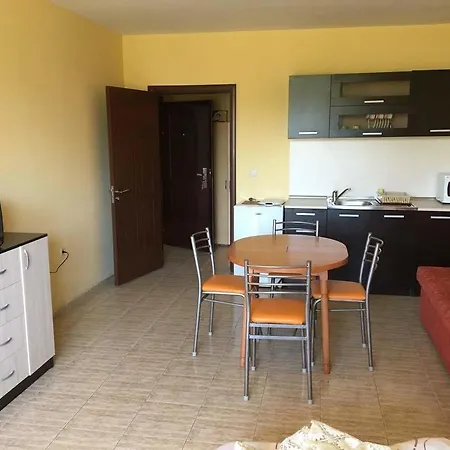 Stella Apartamento *