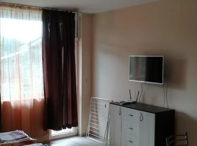 Apartament Stella Primorsko