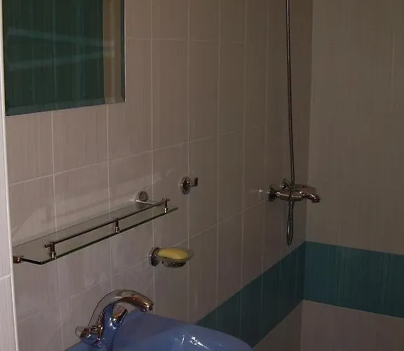 Stella Apartament Primorsko