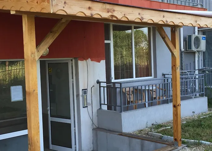 Apartament Stella Primorsko