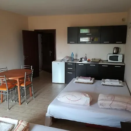 Stella * Приморско