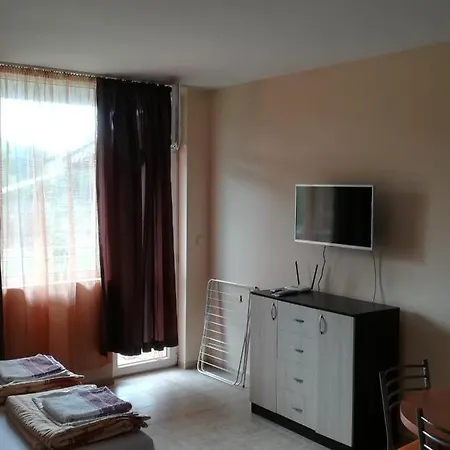 Apartman Stella Primorszko