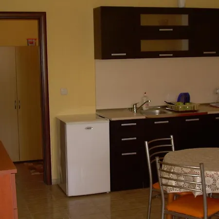 Stella * Primorszko