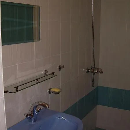 Stella Apartman Primorszko