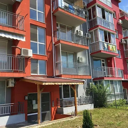 Stella Приморско