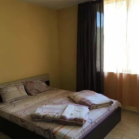 Stella Apartman