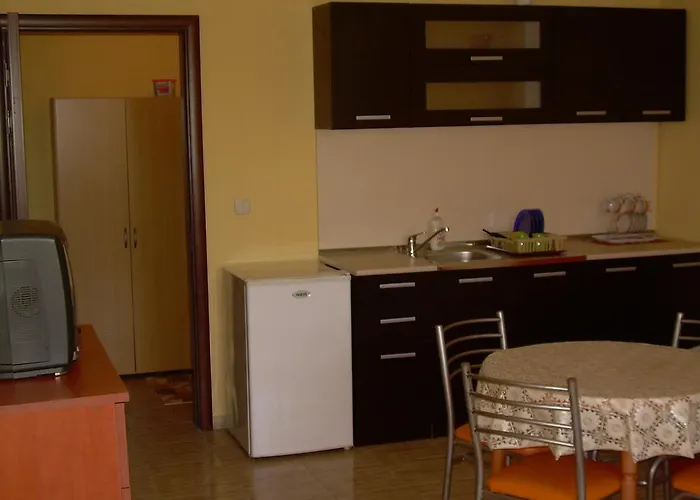 Stella * プリモルスコ