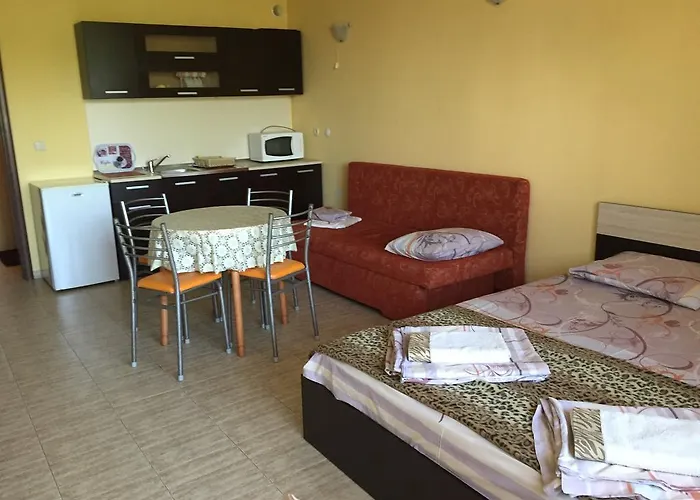 Stella プリモルスコ